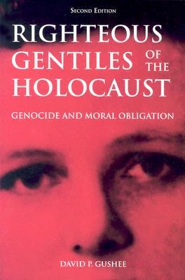Righteous Gentiles of the Holocaust pdf epub mobi 电子书 下载