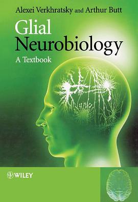 Glial Neurobiology pdf epub mobi 电子书 下载