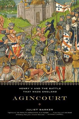Agincourt pdf epub mobi 电子书 下载