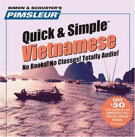 Vietnamese, Q&S pdf epub mobi 電子書 下載