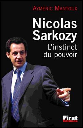 Nicolas sarkozy pdf epub mobi 電子書 下載