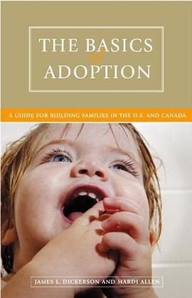 The Basics of Adoption pdf epub mobi 电子书 下载