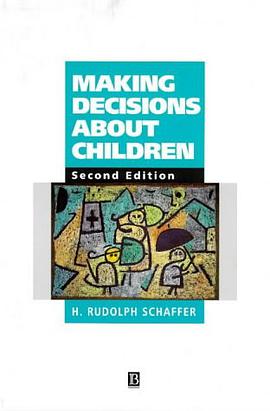 Making Decisions about Children pdf epub mobi 电子书 下载