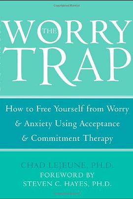 The Worry Trap pdf epub mobi 電子書 下載