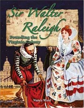 Sir Walter Raleigh pdf epub mobi 电子书 下载