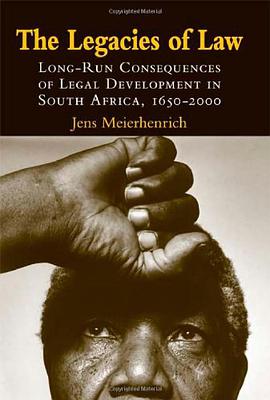 The Legacies of Law