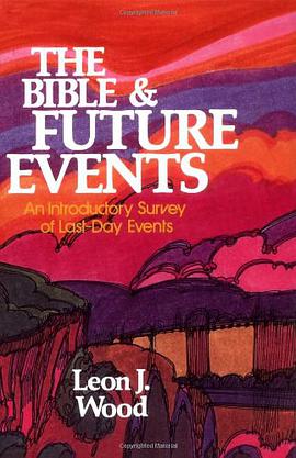 The Bible and Future Events pdf epub mobi 電子書 下載