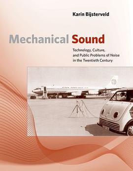 Mechanical Sound pdf epub mobi 电子书 下载