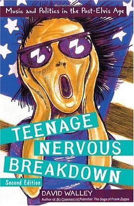 Teenage Nervous Breakdown