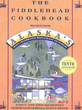The Fiddlehead Cookbook
