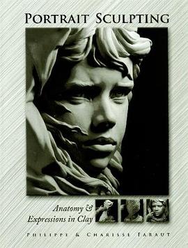 Portrait Sculpting pdf epub mobi 电子书 下载