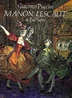 Manon Lescaut