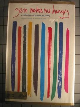 Zero Makes Me Hungry pdf epub mobi 电子书 下载