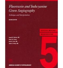 Fluorescein and Indocyanine Green Angiography pdf epub mobi 电子书 下载