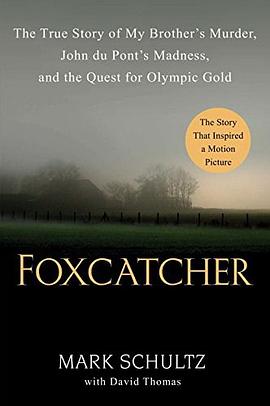 Foxcatcher pdf epub mobi 电子书 下载