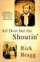 ALL OVER BUT THE SHOUTIN' pdf epub mobi 电子书 下载