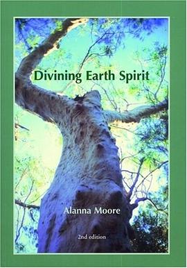 Divining Earth Spirit pdf epub mobi 电子书 下载