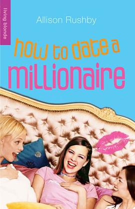 How to Date a Millionaire pdf epub mobi 电子书 下载