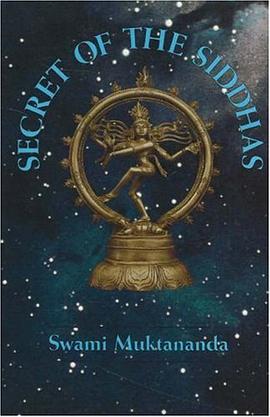 Secret of the Siddhas pdf epub mobi 电子书 下载