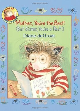 Mother, You're the Best! pdf epub mobi 电子书 下载