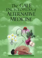 The Gale Encyclopedia of Alternative Medicine pdf epub mobi 电子书 下载