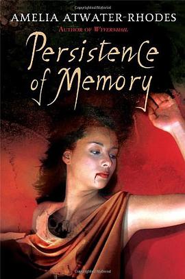 Persistence of Memory pdf epub mobi 电子书 下载