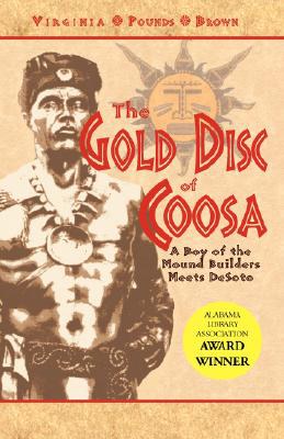 Gold Disc of Coosa pdf epub mobi 电子书 下载