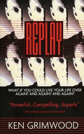 Replay pdf epub mobi 电子书 下载
