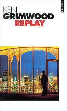 Replay pdf epub mobi 电子书 下载