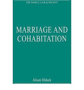 Marriage and Cohabitation pdf epub mobi 电子书 下载