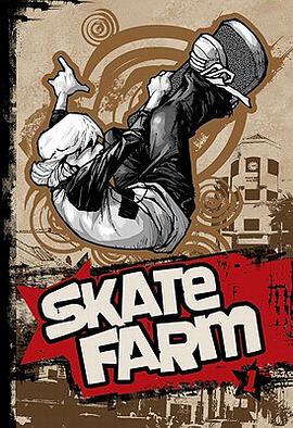 Skate Farm 1 pdf epub mobi 电子书 下载