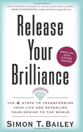 Release Your Brilliance pdf epub mobi 电子书 下载