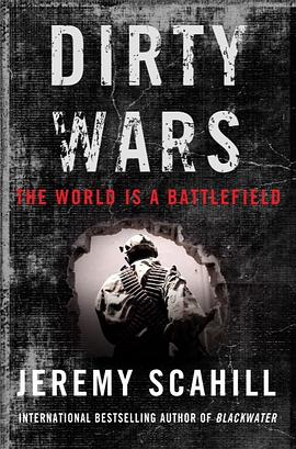 Dirty Wars pdf epub mobi 电子书 下载