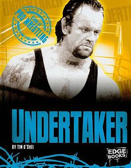 Undertaker pdf epub mobi 电子书 下载