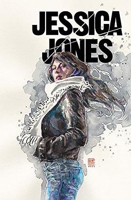 Jessica Jones Vol. 1: Uncaged! pdf epub mobi 電子書 下載
