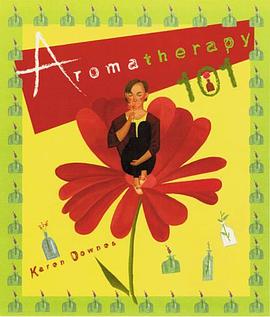 Aromatherapy 101 (Gift Books) pdf epub mobi 电子书 下载