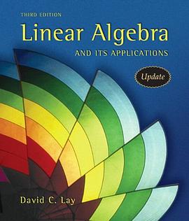 Linear Algebra and Its Applications, Updated plus MyMathLab Student Access Kit (3rd Edition) pdf epub mobi 电子书 下载