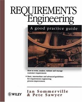 Requirements Engineering pdf epub mobi 电子书 下载