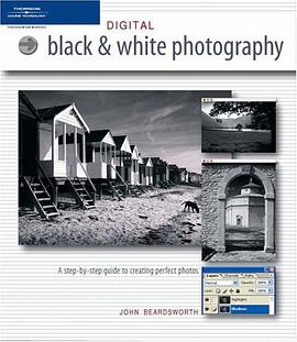 Digital Black & White Photography pdf epub mobi 电子书 下载