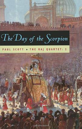 Day of the Scorpion pdf epub mobi 下载