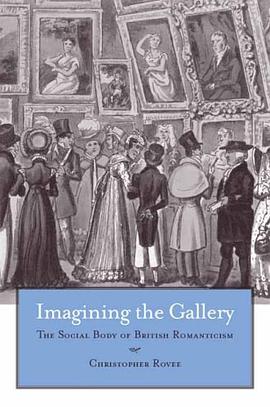 Imagining the Gallery pdf epub mobi 下载