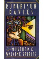 Murther and Walking Spirits pdf epub mobi 下载