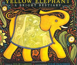 Yellow Elephant pdf epub mobi 电子书 下载