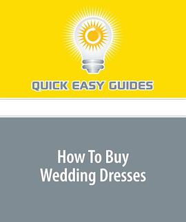 How To Buy Wedding Dresses pdf epub mobi 電子書 下載
