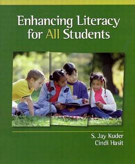 Enhancing Literacy for All Students pdf epub mobi 电子书 下载