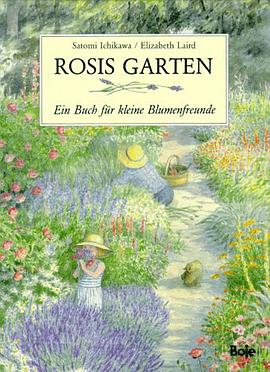 Rosy S Garden pdf epub mobi 电子书 下载