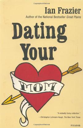 Dating Your Mom pdf epub mobi 电子书 下载