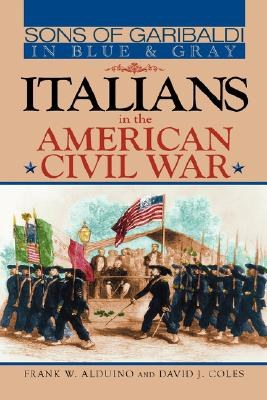 Sons of Garibaldi in Blue and Gray pdf epub mobi 电子书 下载