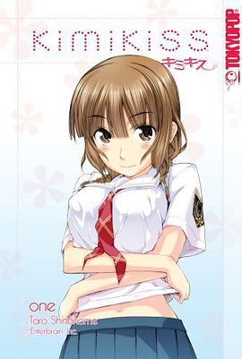 Kimikiss pdf epub mobi 电子书 下载