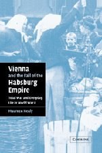 Vienna and the Fall of the Habsburg Empire pdf epub mobi 电子书 下载